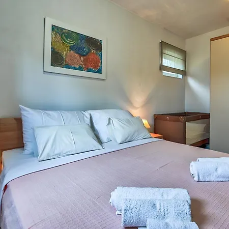 Apartmán Teuta_commodious At The